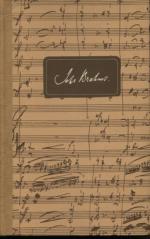 Johannes Brahms und Zürich. Ein Beitrag zur Kulturgeschichte von Zürich.