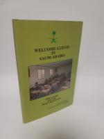 Welcome Guests in Saudi Arabia: Story of the Iraqi Refugees