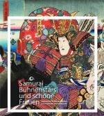 japanische Farbholzschnitte von Kunisada japanische Farbholzschnitte von Kunisada