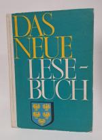 Das neue Lesebuch für die 4. Schulstufe. Ausgabe für Niederösterreich.