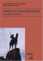 Krieg an den Rändern - von Sarajewo bis Kuito. Historische Sozialkunde - Internationale Entwicklung  24.