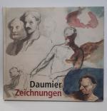 Daumier : Zeichnungen ; [begleitet die Ausstellung Daumier, Zeichnungen, Kunsthaus Zürich, 7. Dezember 2007 bis 24. Februar 2008]. Bernhard von Waldkirch. Kunsthaus Zürich