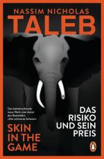 Taleb Nassim, Nicholas und Susanne Held: Taleb Nassim, Nicholas und Susanne Held: