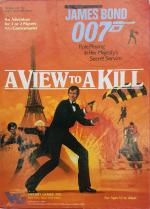 Klug, Gerhard Christopher: James Bond 00 Klug, Gerhard Christopher: James Bond 00