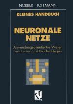 Norbert Hoffmann: Kleines Handbuch Neuro