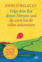 Strelecky, John, Bettina Lemke und Root Strelecky, John, Bettina Lemke und Root