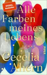 Ahern, Cecelia, Ute Brammertz und Carola Ahern, Cecelia, Ute Brammertz und Carola
