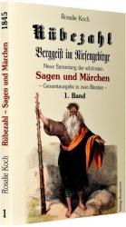 Rosalie Koch, Rosalie und P. P. Mohn (Il Rosalie Koch, Rosalie und P. P. Mohn (Il