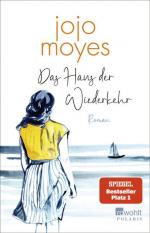 Moyes, Jojo und Karolina Fell: Das Haus Moyes, Jojo und Karolina Fell: Das Haus