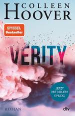 Colleen Hoover: Verity Der TikTok-Bestse Colleen Hoover: Verity Der TikTok-Bestse