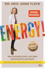 Fleck, Dr. med. Anne: Energy! Der gesund Fleck, Dr. med. Anne: Energy! Der gesund
