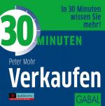 30 Minuten Verkaufen, Audio-CD