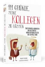 Philipp Fischer: 111 Gründe, seine Kolle
