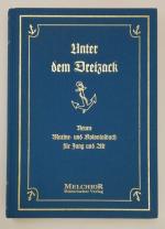 Julius Lohmeyer: Unter dem Dreizack Repr