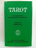 Tarot. Die zweiundzwanzig Bewusstseinsstufen des Menschen Die zweiundzwanzig Bewusstseinsstufen des Menschen