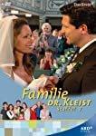 Familie Dr. Kleist - Staffel 3 [4 DVDs]