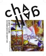 Josef Helfenstein: Chagall - die Jahre d Josef Helfenstein: Chagall - die Jahre d