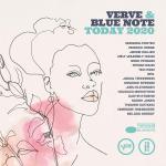 Verve & Blue Note Today 2020,1 Audio-CD