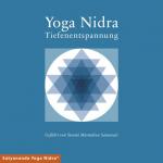 Yoga Nidra - Tiefenentspannung: CD Standard Audio Format, Lesung