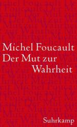 Foucault, Michel und Jürgen Schröder: De Foucault, Michel und Jürgen Schröder: De