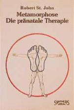 Saint John, Robert und Ch Rassmann: Meta