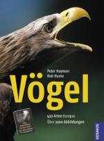 Hayman, Peter und Rob Hume: Vögel: 430 A