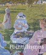 Schröder, Klaus Albrecht: Seurat, Signac