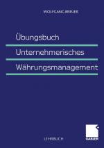 Breuer, Wolfgang und M.G. Bos: Übungsbuc Breuer, Wolfgang und M.G. Bos: Übungsbuc