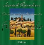 Reinirkens, Leonhard und Leonhard Reinir Reinirkens, Leonhard und Leonhard Reinir