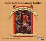 Lemony Snicket, Lemony, Brett Sabine Rot Lemony Snicket, Lemony, Brett Sabine Rot