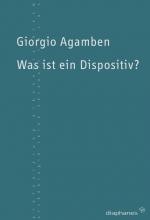 Giorgio Agamben, Andreas und Giorgio And Giorgio Agamben, Andreas und Giorgio And