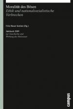 Fritz Bauer InstitutWerner Konitzer und Fritz Bauer InstitutWerner Konitzer und