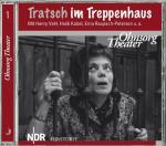 Ohnsorg-Theater: Tratsch im Treppenhaus: