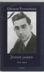 Jonge jaren 1921-1945