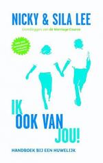 Ik ook van jou! Handboek bij een huwelijk