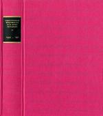 Anderson, George W./Botterweck, G. Johan Anderson, George W./Botterweck, G. Johan