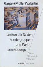 Gasper, Hans/Müller, Joachim/Valentin, F Gasper, Hans/Müller, Joachim/Valentin, F