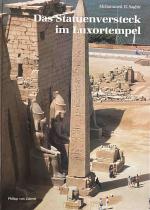 Mohammed El-Saghir: Das Statuenversteck Mohammed El-Saghir: Das Statuenversteck