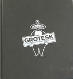 Grotesk. A Decade of Swiss Design Lost in Brooklyn
