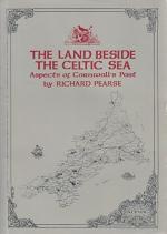 RICHARD PEARSE: The land beside the Celt