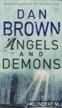 Dan Brown: Angels and demons Dan Brown: Angels and demons
