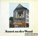 Volker Barthelmeh: Kunst an der Wand: Wa