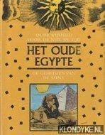 Het oude Egypte: oude wijsheid voor de nieuwe tijd