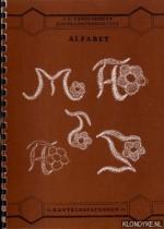 Vanderhorst, J.J.: Alfabet