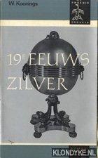 19e eeuws zilver