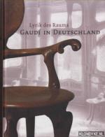 Stamm, Rainer & Daniel Schreiber: Gaudi Stamm, Rainer & Daniel Schreiber: Gaudi