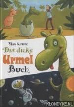 Max Kruse: Das dicke Urmel-Buch