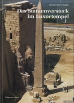 Mohammed El-Saghir: Das Statuenversteck Mohammed El-Saghir: Das Statuenversteck