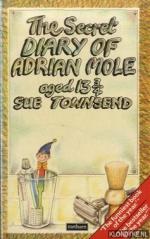 Sue Townsend: The Adrian Mole Diaries: T