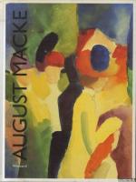 Andrea Firmenich: August Macke: "Gesang Andrea Firmenich: August Macke: "Gesang